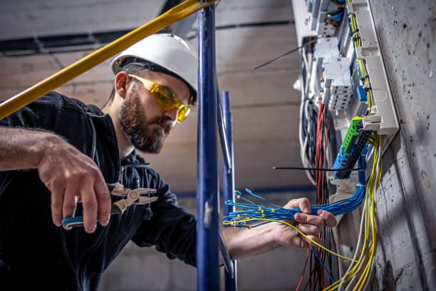 Best Commercial Electrician Services  in Grace, ID