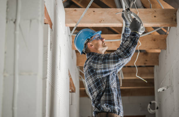 Electrical Rewiring Services in ID