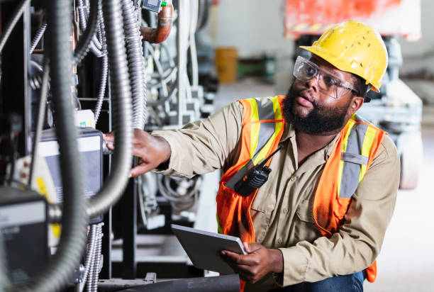 Best Licensed Electrician  in Grace, ID